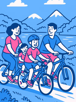activité famille annecy
