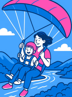activité enfant annecy