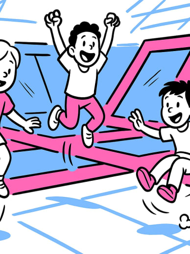 activité enfant lyon