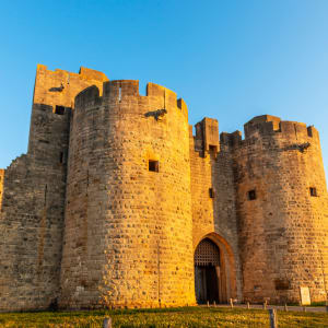 Aigues-Mortes