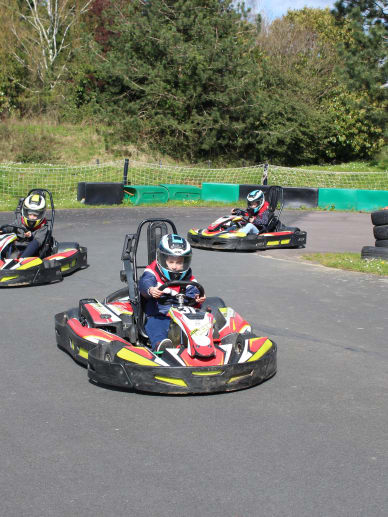enfnat karting