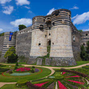 angers
