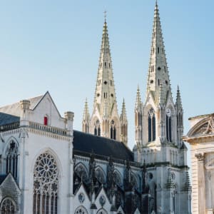cholet