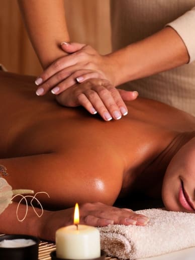 massage les plus relaxants