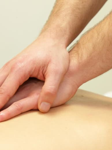 reconnaitre un bon massage