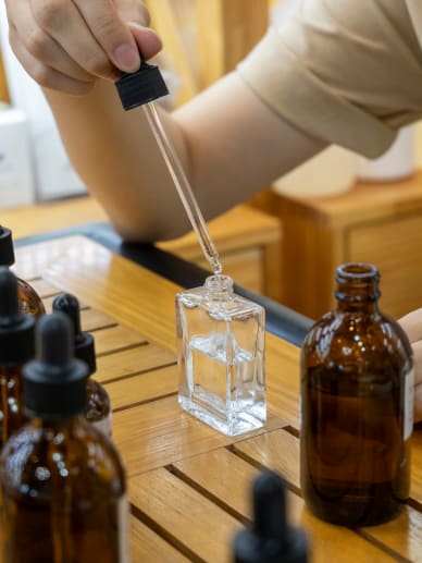 atelier parfum