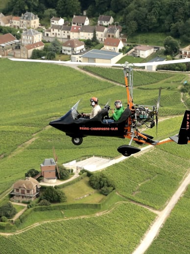 duree ulm