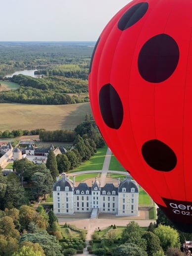 châteaux de la loire à absolument voir
