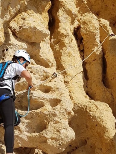 âge via ferrata