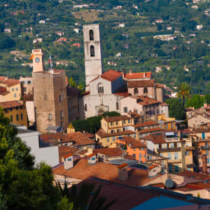 grasse