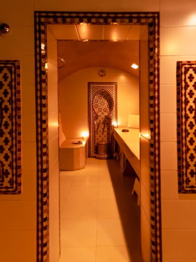 définition hammam