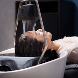 head spa
