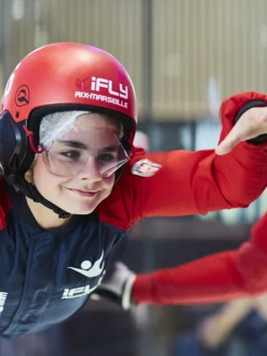 activité enfant marseille