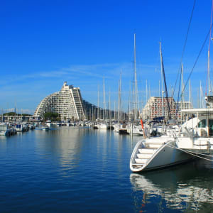 La Grande Motte