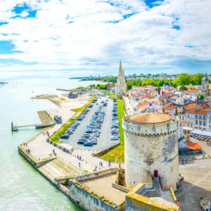 La Rochelle
