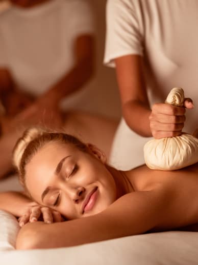 massage thai paris