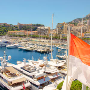 monaco