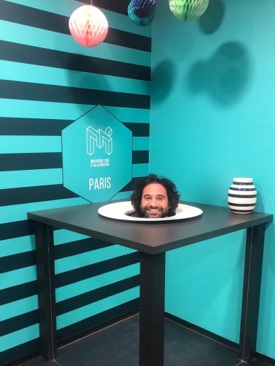 musee insolite paris