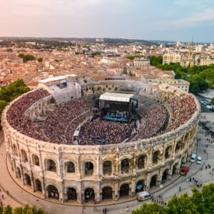 Nîmes