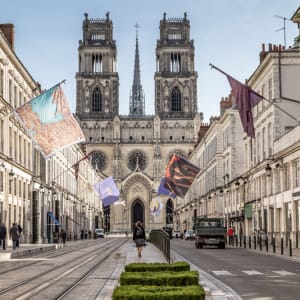 Orléans