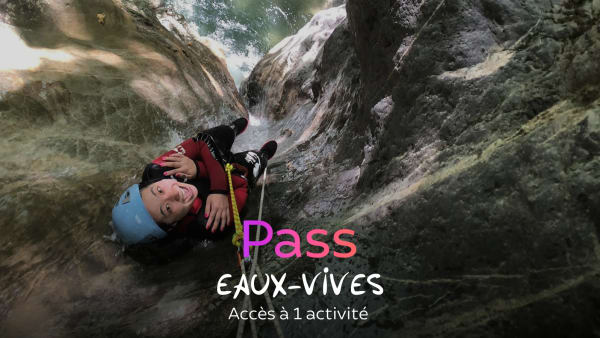 Eaux-vives