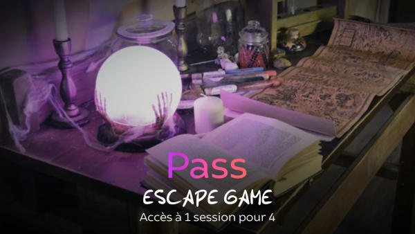 Escape Game