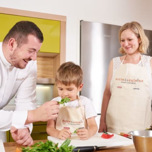Cadeau pour enfant
