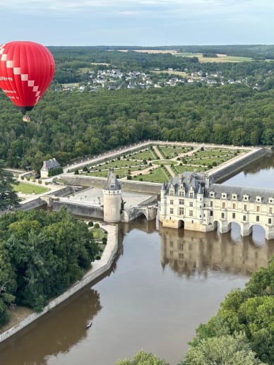 activités autre que montgolfière