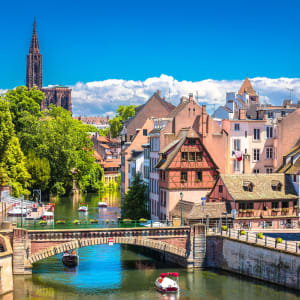 Strasbourg