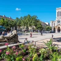 saint-etienne