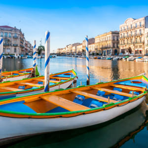 Sète