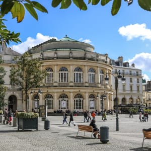 Rennes