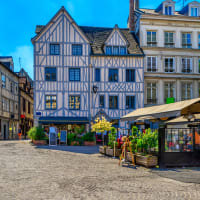 Rouen
