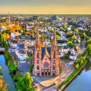 Strasbourg