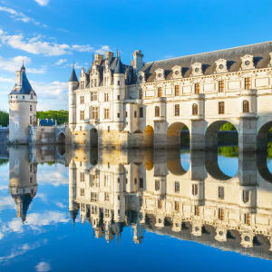 châteaux de la loire