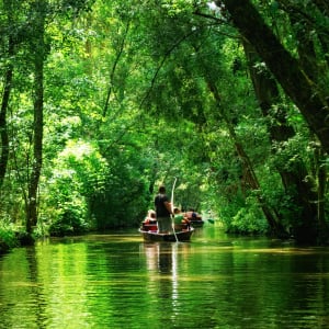 Marais Poitevin