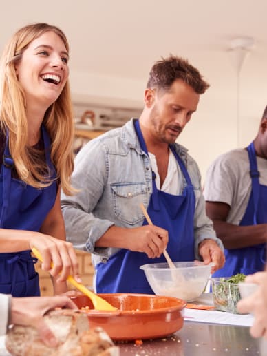 chef étoilé paris