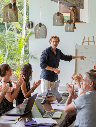 budget seminaire