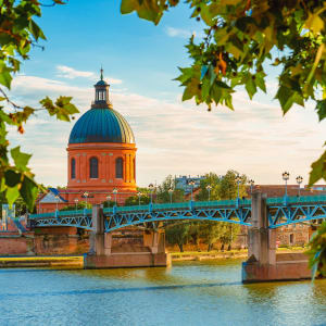 Toulouse
