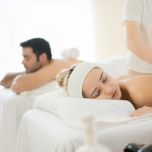 massage ayurvedique