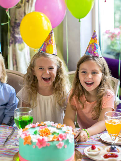 astuce anniv domicile