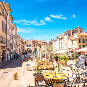aix en provence