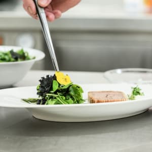Gastronomie