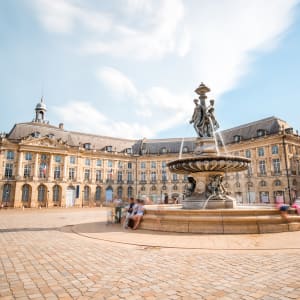 Bordeaux