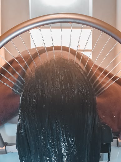 problèmes cuir chevelu head spa