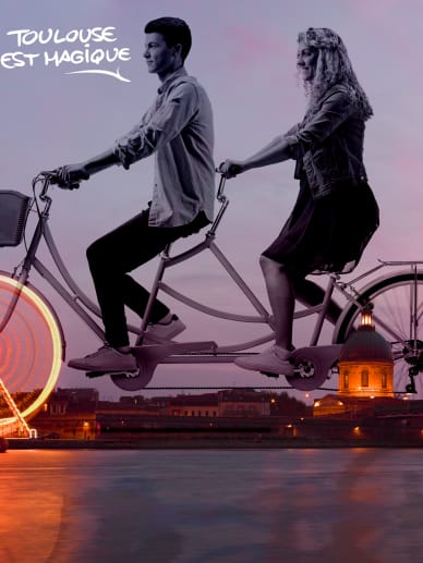 activite couple toulouse