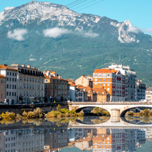 grenoble
