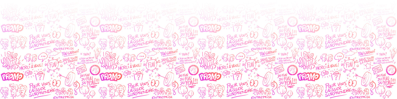 newsletter wall