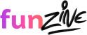 funzine logo