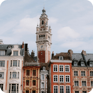 Lille